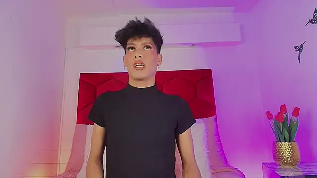 Jonas Rivers online show from September 2025 01:11:02 PM