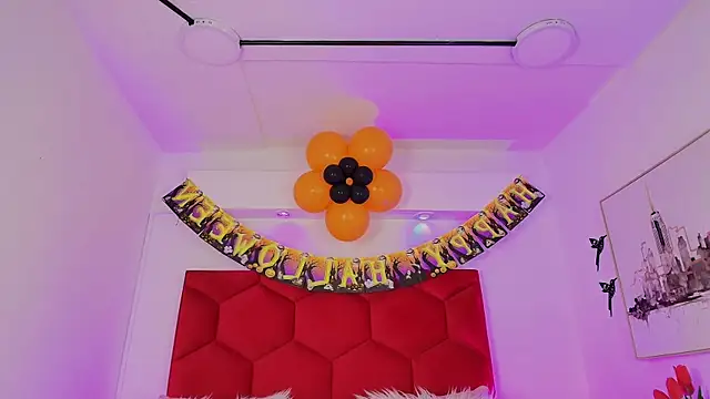 Jonas Rivers online show from October 2025 12:49:02 PM