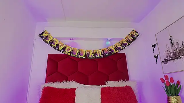 Jonas Rivers online show from November 2025 01:24:03 PM