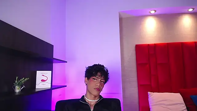 Jonas Rivers online show from March 2026 05:44:01 AM