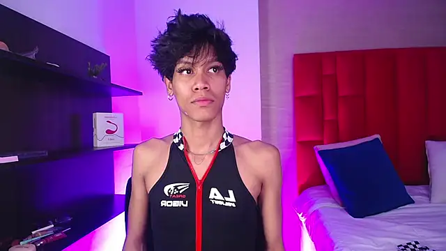 Jonas Rivers online show from March 2026 04:50:01 AM