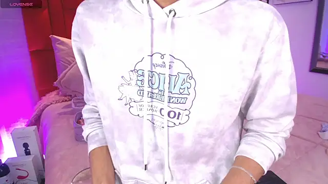 Jonas Rivers online show from April 2026 05:02:02 AM