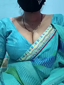 Sexyradha  online show from February 2026 04:58:02 PM