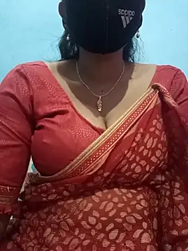 Sexyradha  online show from February 2026 04:40:01 PM