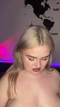 April Vancee online show from November 2025 02:42:02 PM