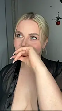 April Vancee online show from February 2026 10:47:01 AM