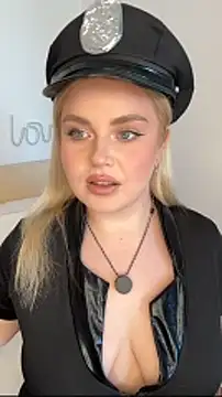 April Vancee online show from April 2026 10:54:02 AM