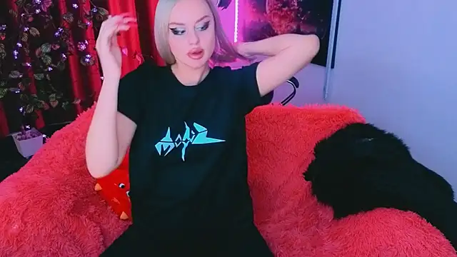 Miss Alice Silver online show from March 2026 12:21:01 AM