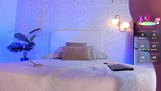 alanarouge online show from March 2026 11:29:02 AM