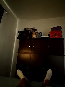 Fernan3135 online show from October 2025 07:26:02 PM