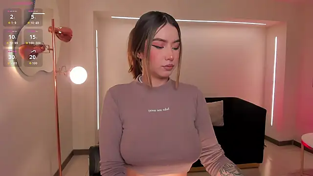 MaddisonCollins online show from November 2025 11:56:02 AM