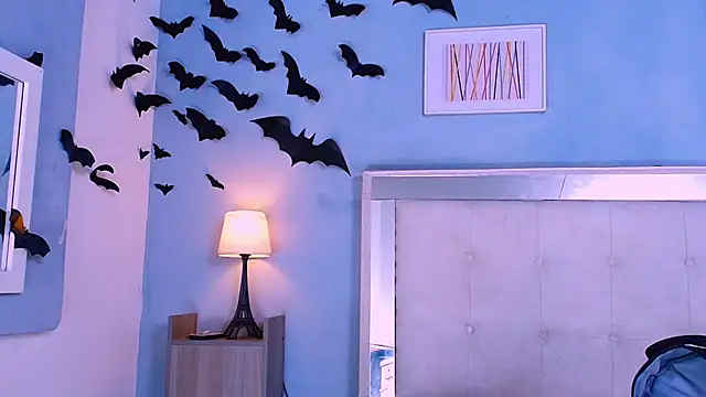 Emily Castillo 1 online show from November 2025 05:29:02 AM