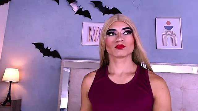 Emily Castillo 1 online show from November 2025 04:48:02 AM