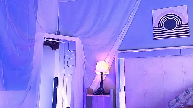 Emily Castillo 1 online show from January 2026 05:13:02 AM