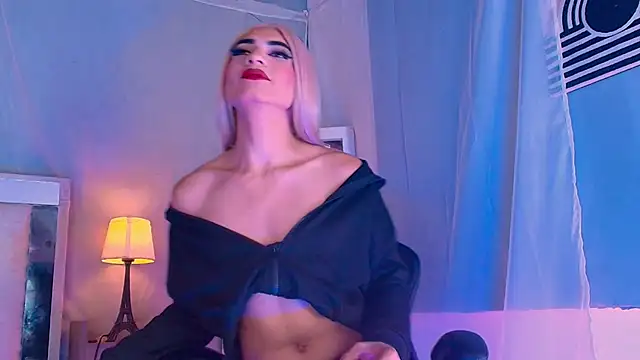 Emily Castillo 1 online show from February 2026 05:25:01 AM