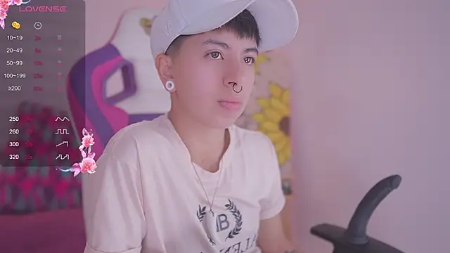 tommy blue online show from November 2025 12:27:02 PM