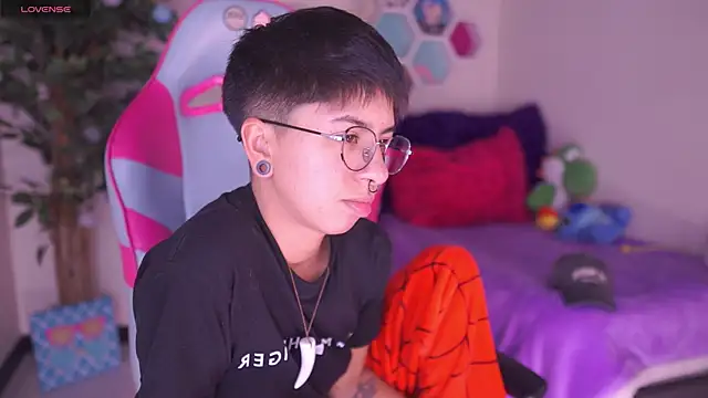 tommy blue online show from April 2026 12:54:02 AM