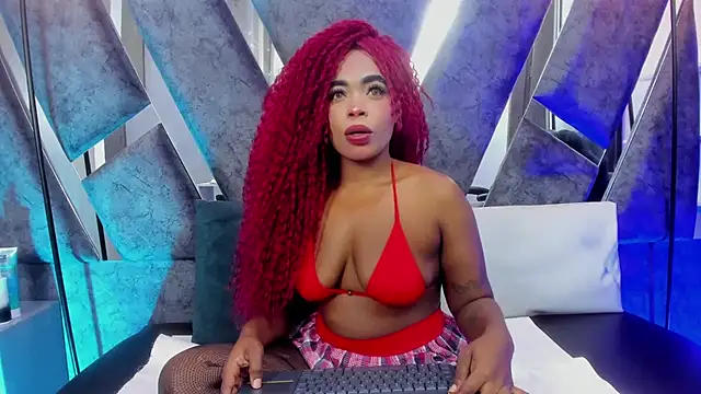 CandyMartinez  online show from November 2025 07:05:02 PM