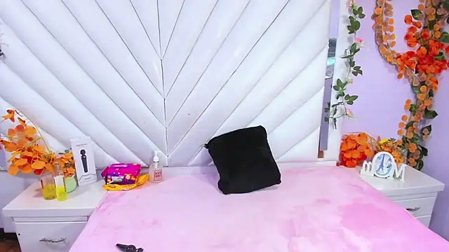  Violeta 18 online show from December 2025 03:23:01 AM