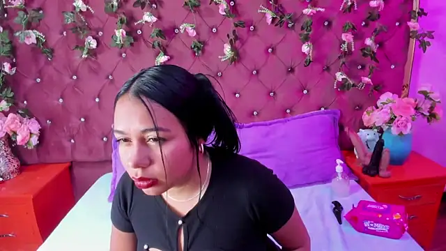  Violeta 18 online show from January 2026 03:10:01 AM