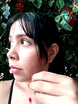 Candy-Body online show from March 2025 01:24:02 PM