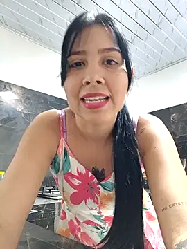 Candy-Body online show from March 2025 09:17:01 PM