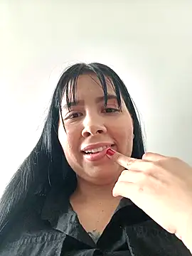 Candy-Body online show from March 2025 09:56:01 PM