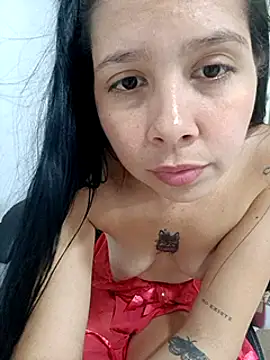 Candy-Body online show from March 2025 04:24:02 AM