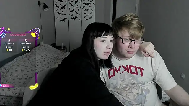 JayMollyy online show from February 2026 06:06:01 PM