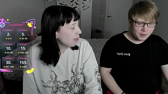 JayMollyy online show from February 2026 05:51:01 PM