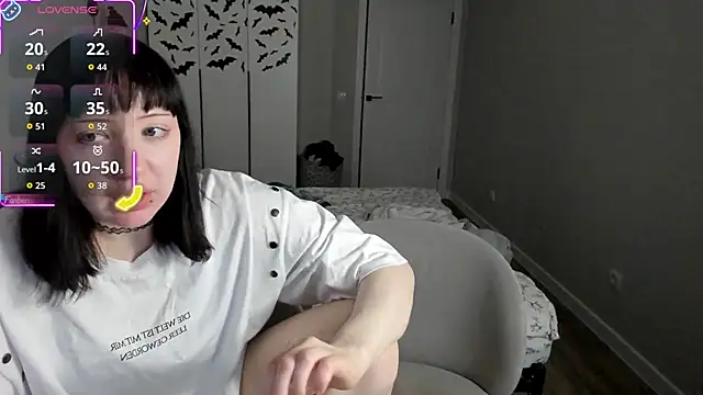 JayMollyy online show from February 2026 04:43:01 PM