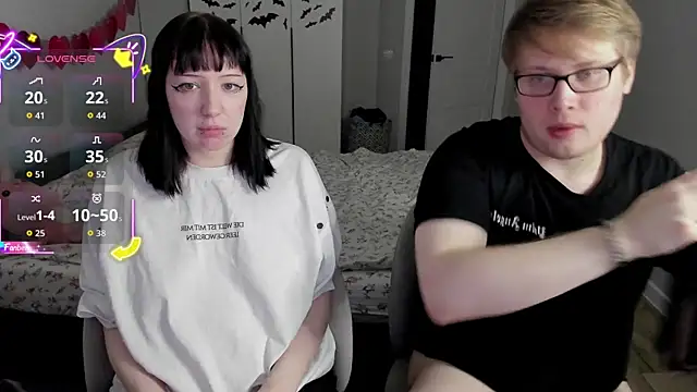 JayMollyy online show from February 2026 06:35:02 PM