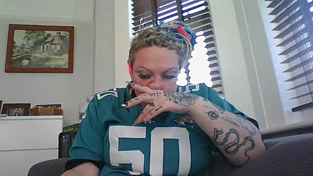 livieblainn online show from March 2025 03:53:01 PM