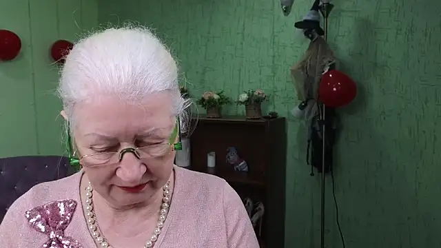 Maya Mayflower online show from March 2025 09:21:01 AM