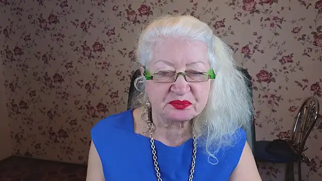 Maya Mayflower online show from December 2025 04:08:01 AM