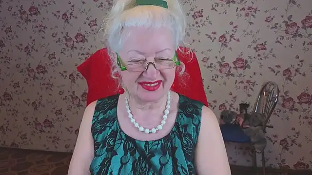 Maya Mayflower online show from February 2026 03:04:01 AM