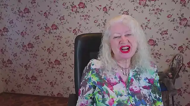 Maya Mayflower online show from April 2026 03:12:02 AM