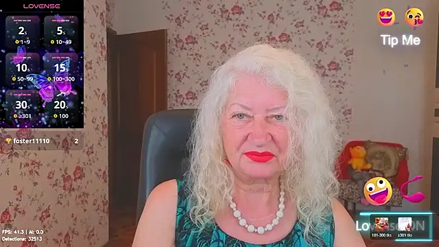 Snapshot of Maya_Mayflower chatting on June 2026 03:31:01 AM Maya Mayflower online show from June 2026 03:31:01 AM