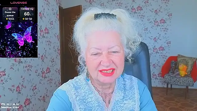 Snapshot of Maya_Mayflower chatting on July 2026 03:24:02 AM Maya Mayflower online show from July 2026 03:24:02 AM
