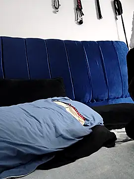 KratosAfroditacs online show from February 2026 08:05:02 PM