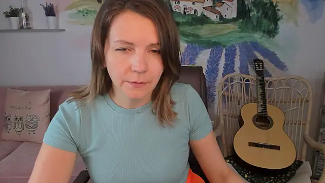 NicoleHitman online show from March 2025 01:53:02 PM