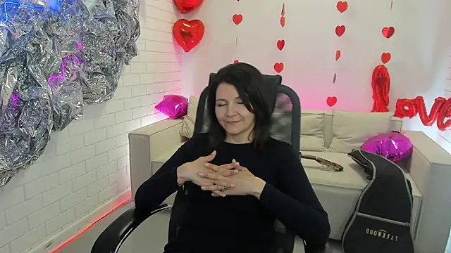 NicoleHitman online show from March 2025 08:37:02 AM