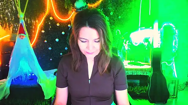 NicoleHitman online show from February 2026 09:13:02 AM