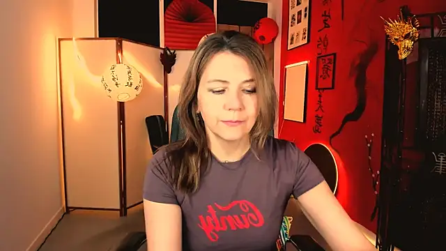 NicoleHitman online show from March 2026 01:18:01 PM