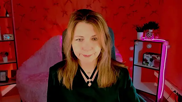 NicoleHitman online show from March 2026 01:17:02 PM