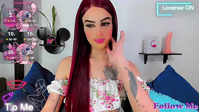 Snapshot of IvanaColizon_BigCock chatting on March 2025 09:48:01 PM IvanaColizon BigCock online show from March 2025 09:48:01 PM