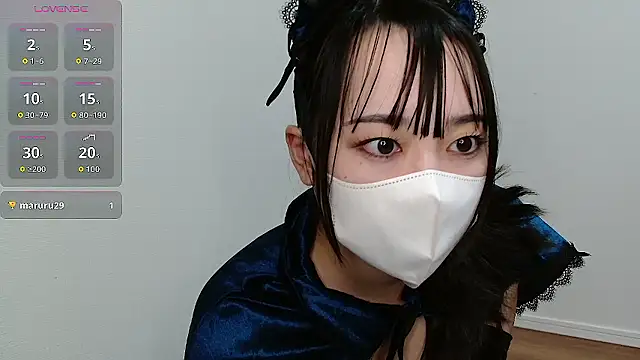 Snapshot of chaosproject chatting on November 2025 04:03:02 AM chaosproject online show from November 2025 04:03:02 AM