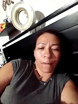 Antonela45 online show from October 2025 01:52:02 AM