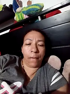 Antonela45 online show from December 2025 11:45:01 PM