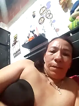 Antonela45 online show from March 2026 11:55:02 PM